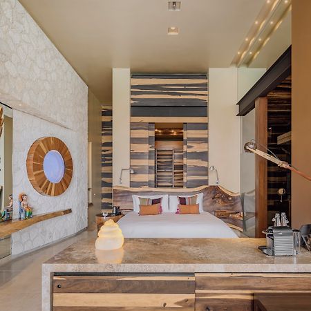 La Casa De La Playa By Xcaret (Adults Only) 호텔 신데 델 카르멘 외부 사진