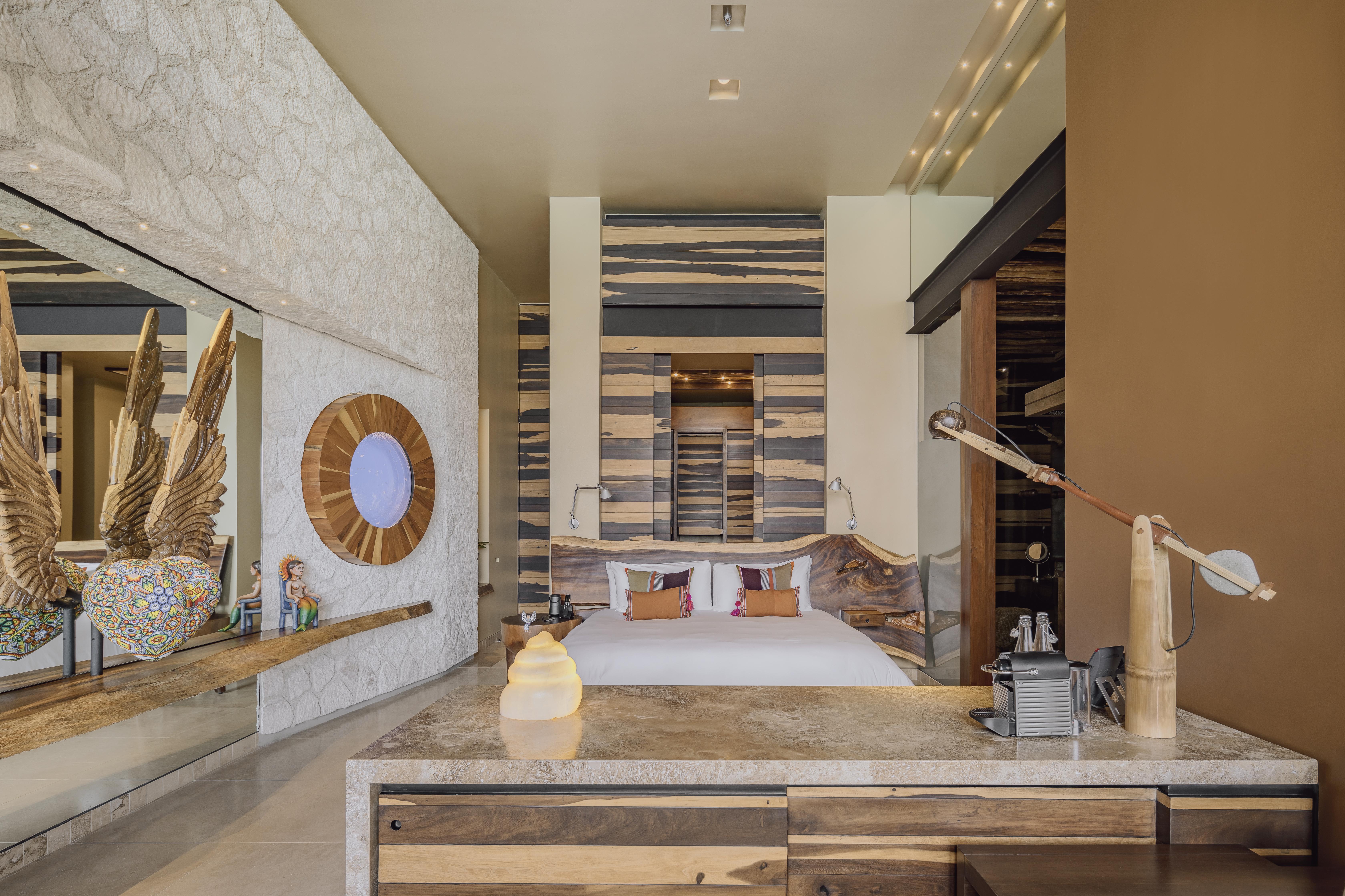 La Casa De La Playa By Xcaret (Adults Only) 호텔 신데 델 카르멘 외부 사진