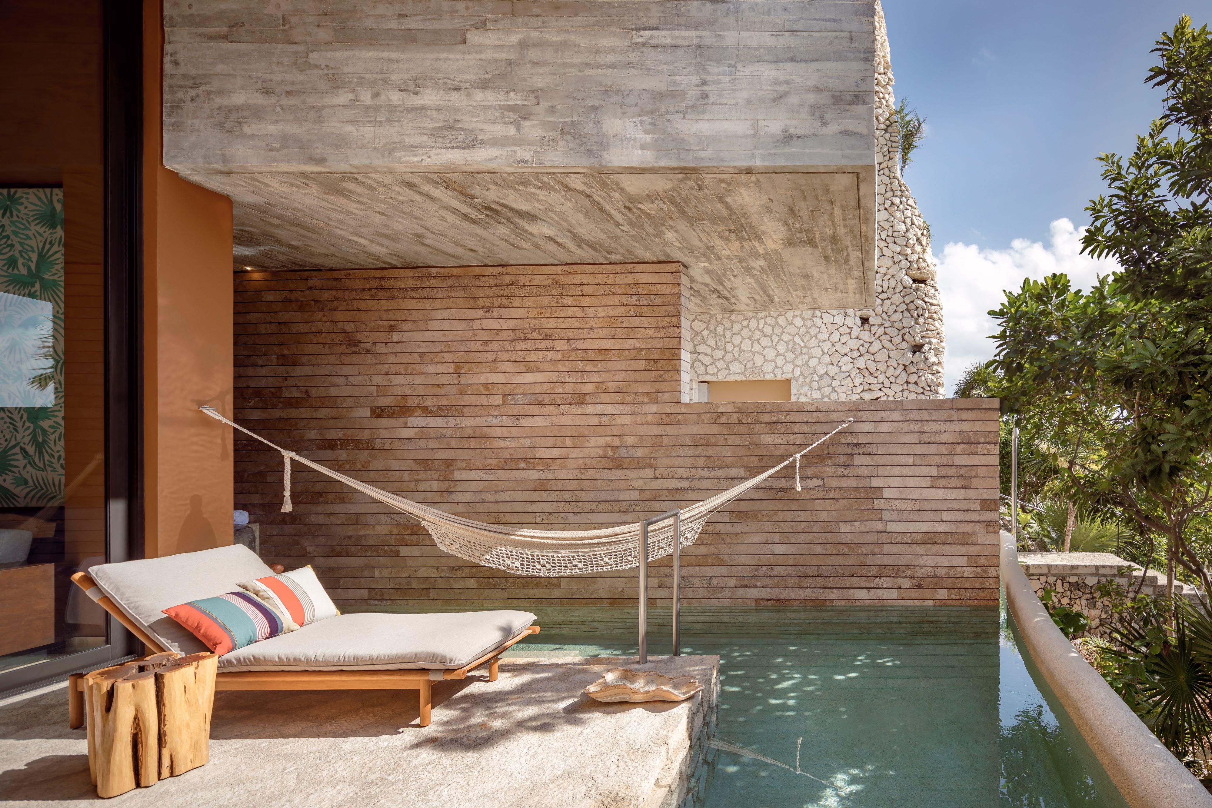 La Casa De La Playa By Xcaret (Adults Only) 호텔 신데 델 카르멘 외부 사진