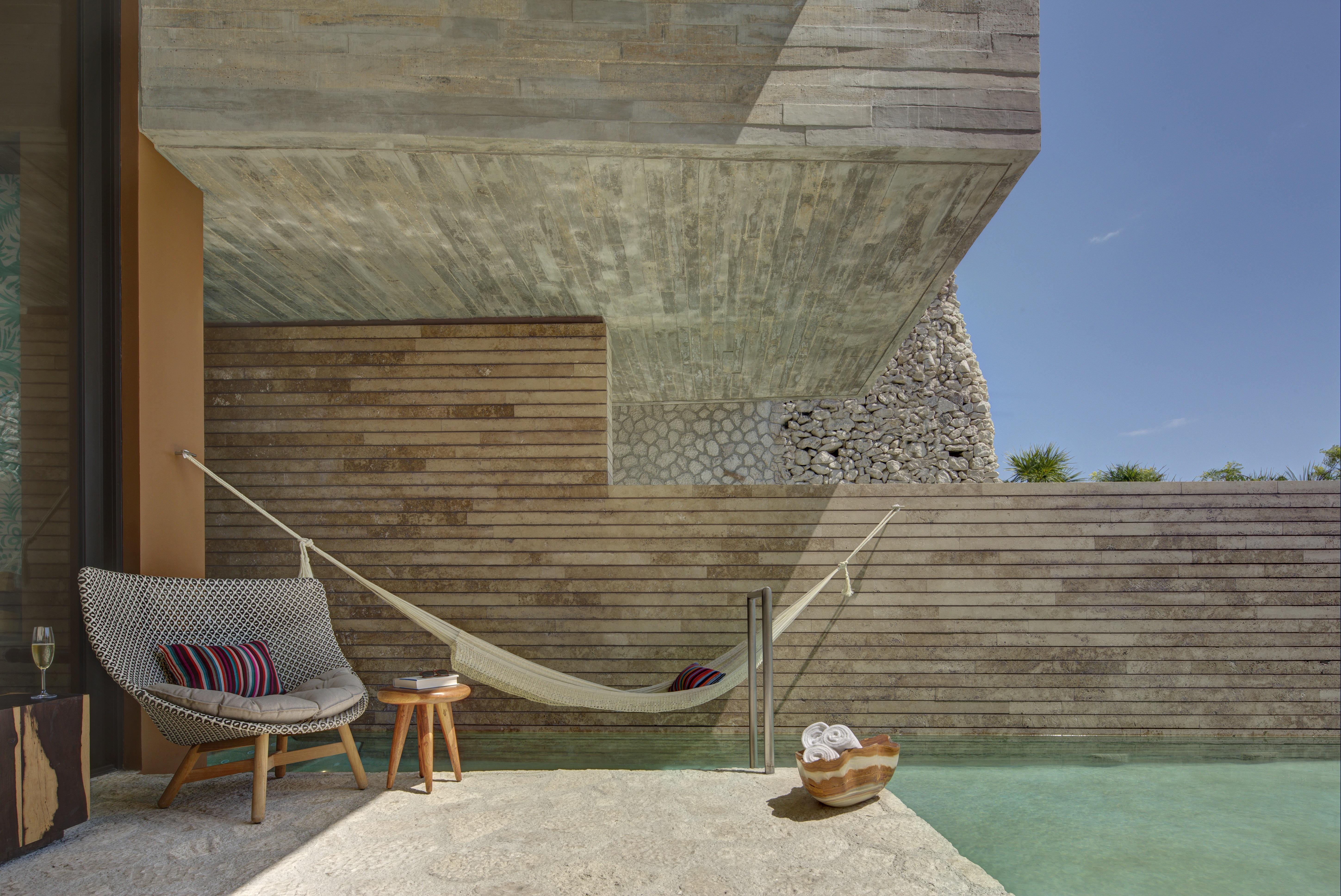 La Casa De La Playa By Xcaret (Adults Only) 호텔 신데 델 카르멘 외부 사진