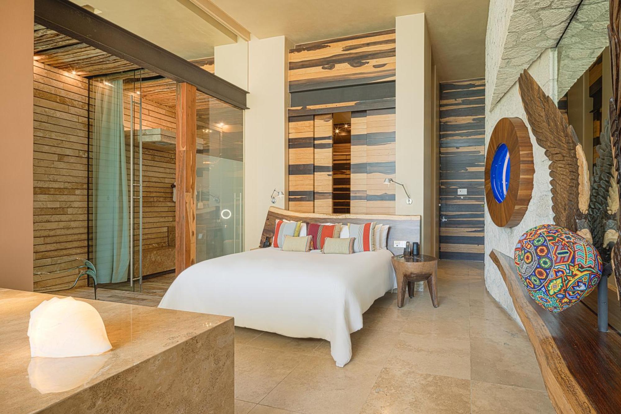 La Casa De La Playa By Xcaret (Adults Only) 호텔 신데 델 카르멘 외부 사진