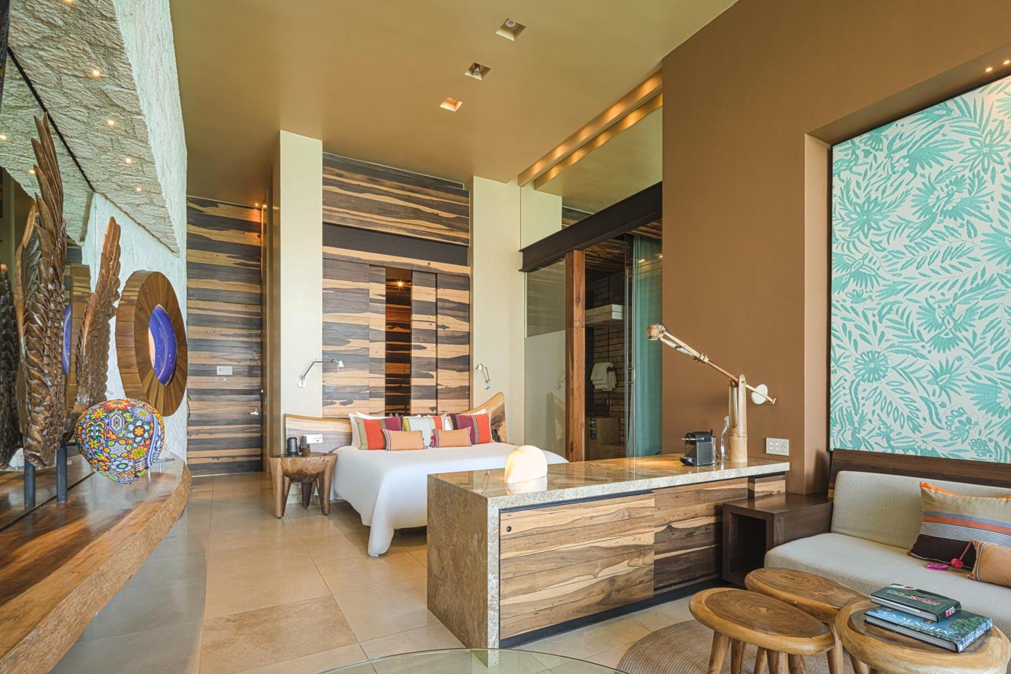 La Casa De La Playa By Xcaret (Adults Only) 호텔 신데 델 카르멘 외부 사진