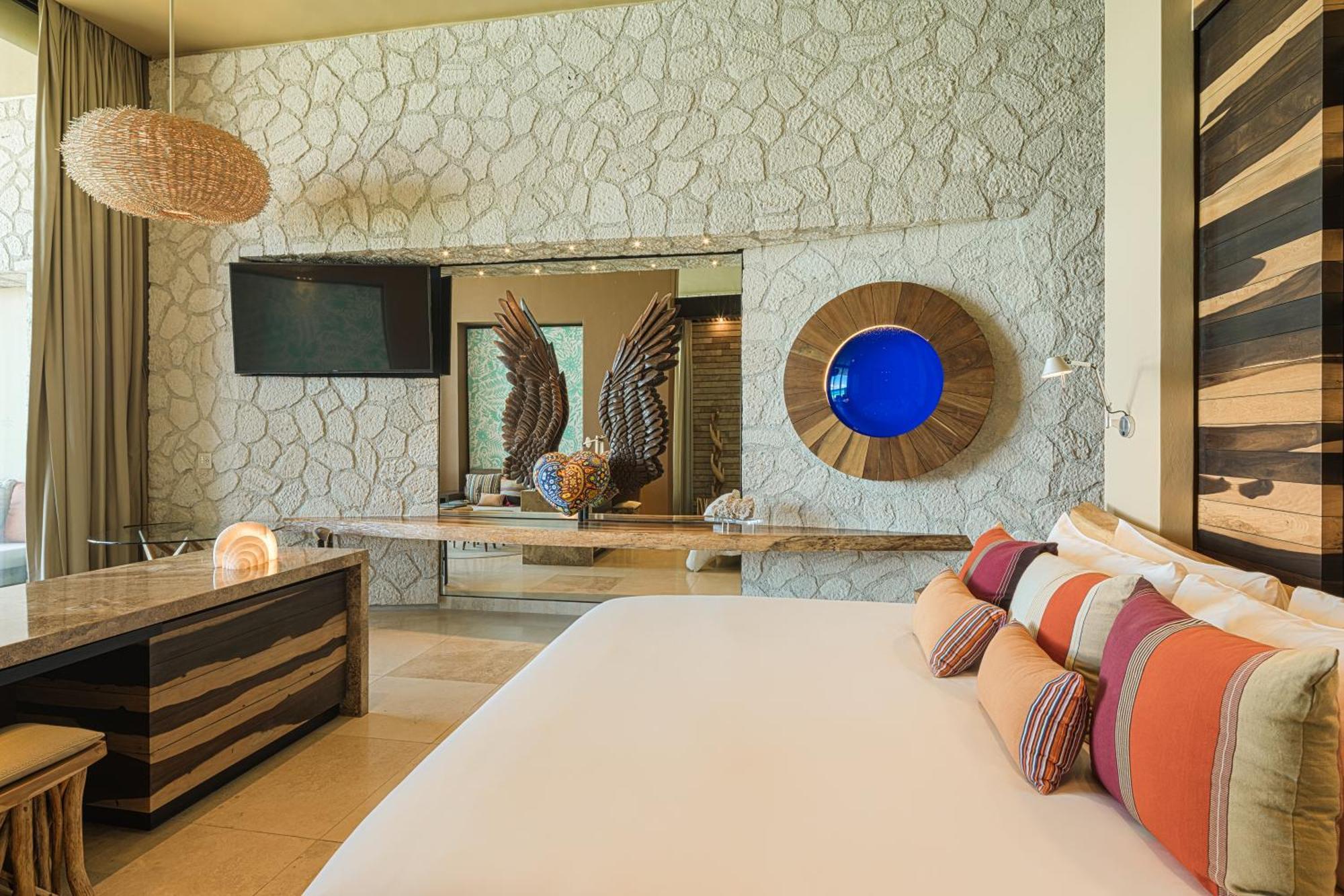 La Casa De La Playa By Xcaret (Adults Only) 호텔 신데 델 카르멘 외부 사진