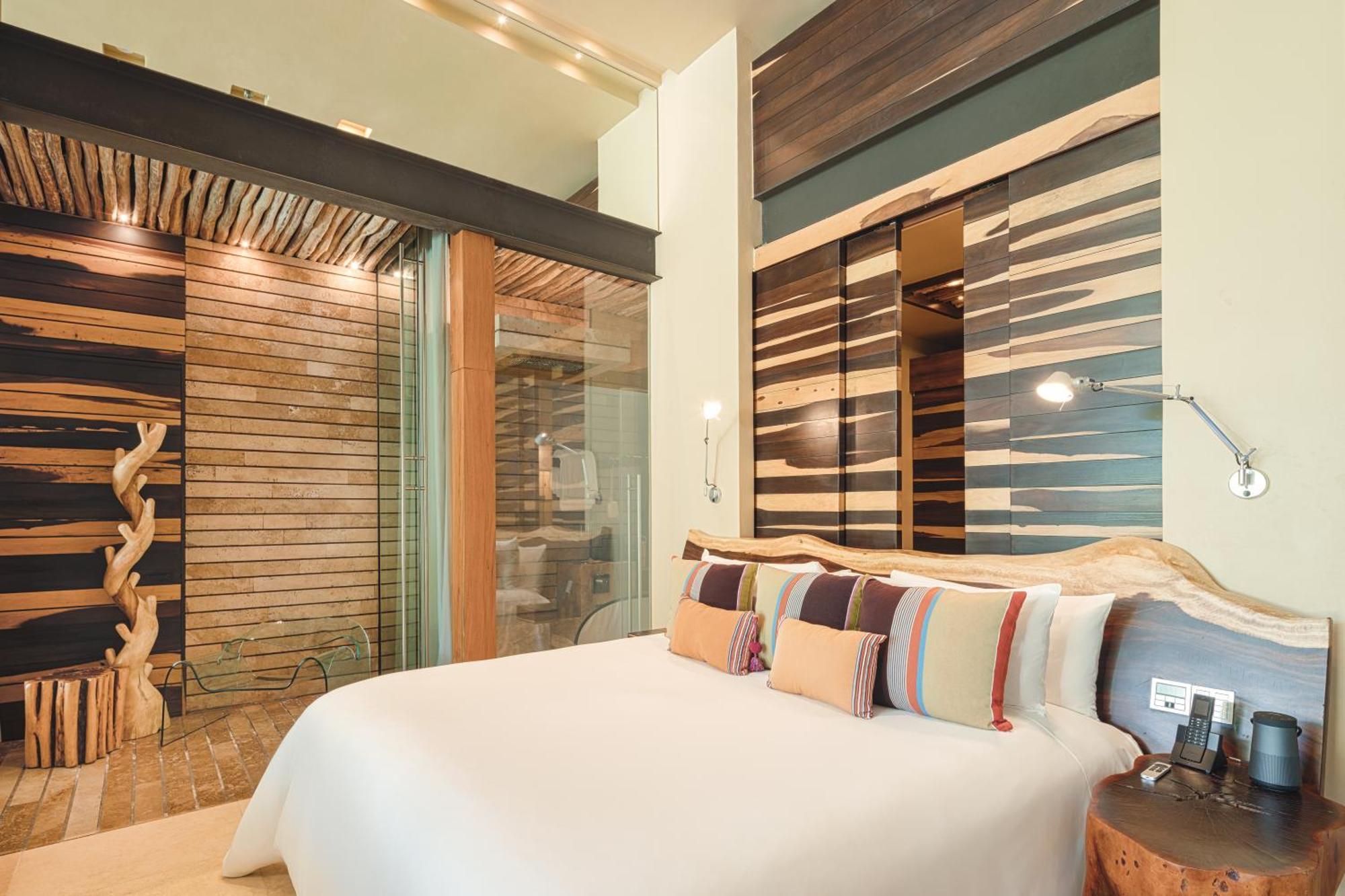 La Casa De La Playa By Xcaret (Adults Only) 호텔 신데 델 카르멘 외부 사진