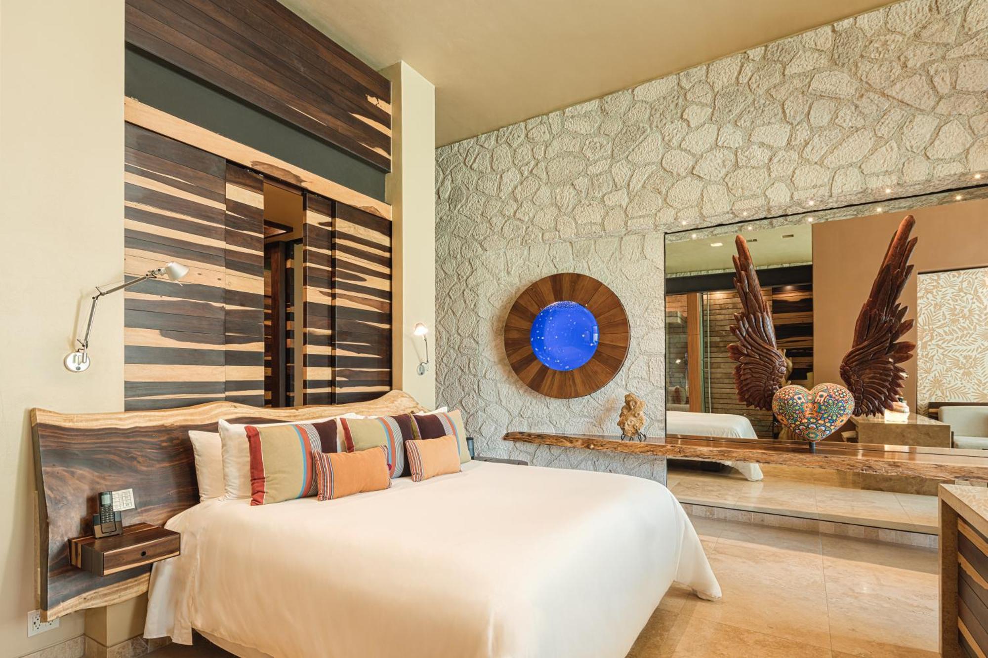 La Casa De La Playa By Xcaret (Adults Only) 호텔 신데 델 카르멘 외부 사진