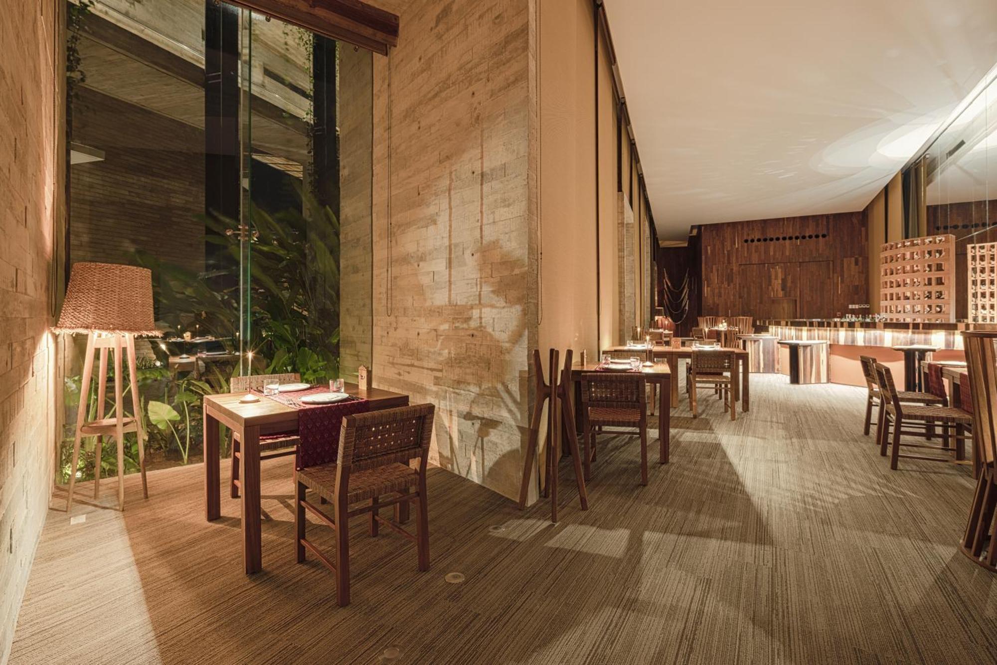 La Casa De La Playa By Xcaret (Adults Only) 호텔 신데 델 카르멘 외부 사진